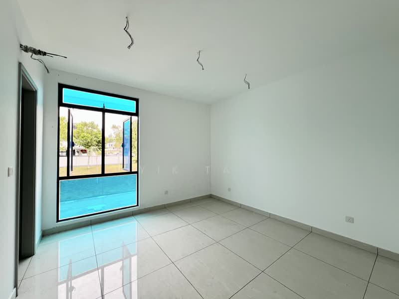 Cluster House for Sale in Horizon Hills (Iskandar Puteri (Nusajaya)) - Yik Tat - PropertyGuru.com.my