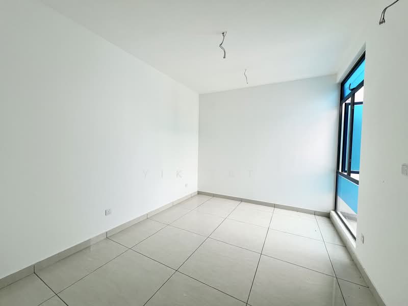 Cluster House for Sale in Horizon Hills (Iskandar Puteri (Nusajaya)) - Yik Tat - PropertyGuru.com.my