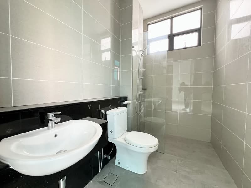 Cluster House for Sale in Horizon Hills (Iskandar Puteri (Nusajaya)) - Yik Tat - PropertyGuru.com.my