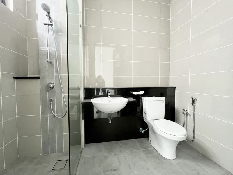 Cluster House for Sale in Horizon Hills (Iskandar Puteri (Nusajaya)) - Yik Tat - PropertyGuru.com.my