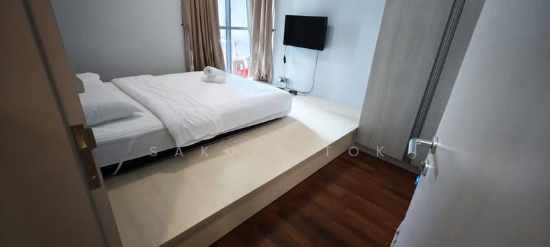 Service Residence for Rent at Somerset Puteri Harbour - Sakura Tok - PropertyGuru.com.my