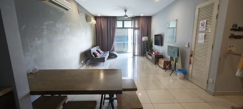 Service Residence for Rent at Somerset Puteri Harbour - Sakura Tok - PropertyGuru.com.my