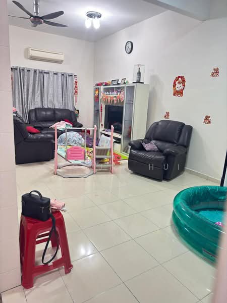 Terraced House for Sale in Seremban (Negeri Sembilan) - Ong Jia Hui - PropertyGuru.com.my