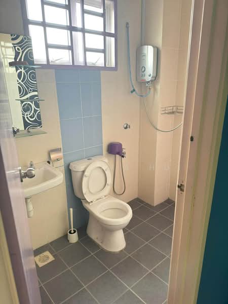 Terraced House for Sale in Seremban (Negeri Sembilan) - Ong Jia Hui - PropertyGuru.com.my