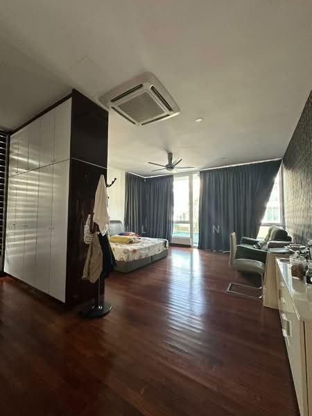 Bungalow for Sale in Cyberjaya (Selangor) - Paul TAN - Bedroom - PropertyGuru.com.my