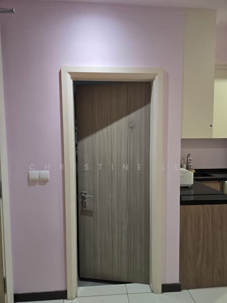 Service Residence for Rent at Icon Residenz 1 @ Icon City - Christine Lee - Entrance - PropertyGuru.com.my