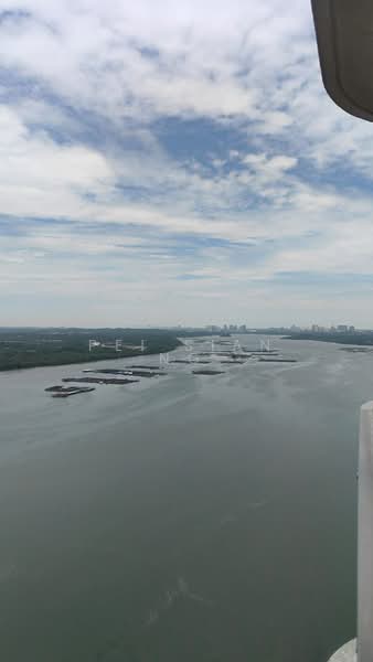 Kondominium untuk Disewa di Bay Laurel @ Country Garden Danga Bay - PEI SIAN NG - View - PropertyGuru.com.my