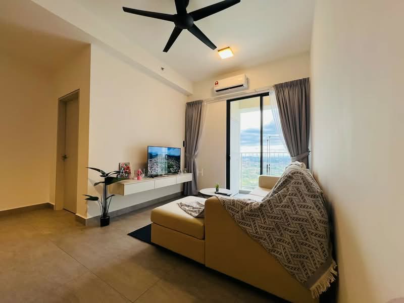 Service Residence for Sale at Atwater - Hannah Yeak - Living Room - PropertyGuru.com.my