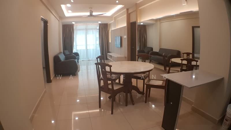 Midori Green (Pangsapuri Hijauan) - 2