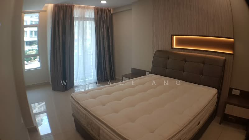 Apartment for Sale at Midori Green (Pangsapuri Hijauan) - Wallace Ang - Bedroom - PropertyGuru.com.my