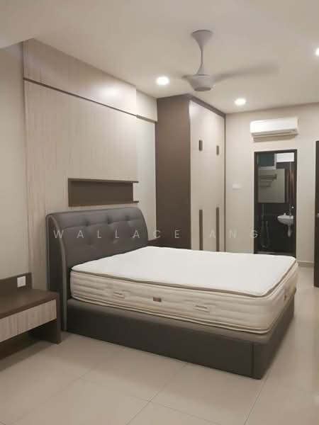 Apartment for Sale at Midori Green (Pangsapuri Hijauan) - Wallace Ang - Bedroom - PropertyGuru.com.my