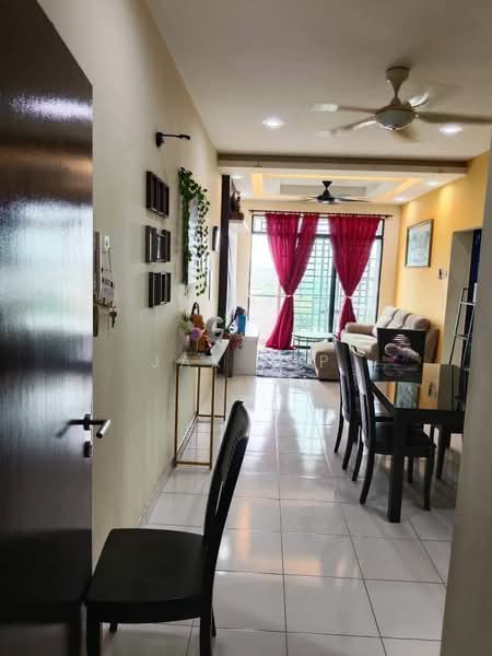 Servis Apartment untuk Disewa di Jentayu Residensi @ Tampoi - Jax Yip - PropertyGuru.com.my