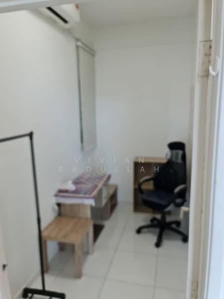 Servis Apartment untuk Dijual di Sky Loft Premium Suites - Vivian Abdullah - PropertyGuru.com.my