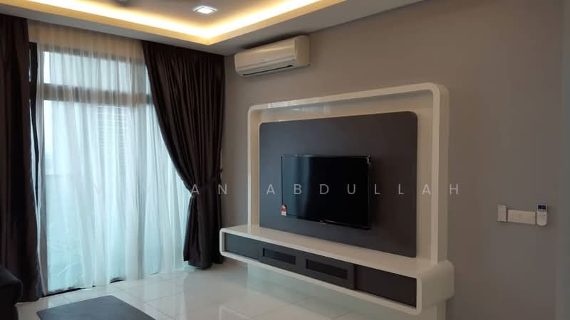 Servis Apartment untuk Dijual di Sky Loft Premium Suites - Vivian Abdullah - PropertyGuru.com.my