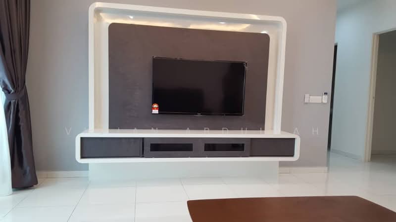 Servis Apartment untuk Dijual di Sky Loft Premium Suites - Vivian Abdullah - PropertyGuru.com.my