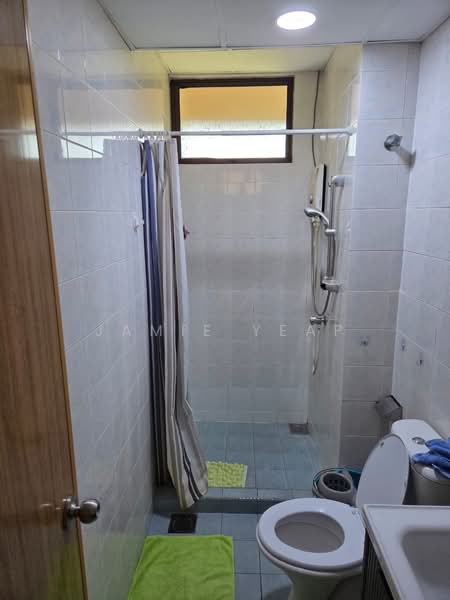 Condominium for Sale at 1 Bukit Utama - Jamie Yeap - Bathroom - PropertyGuru.com.my