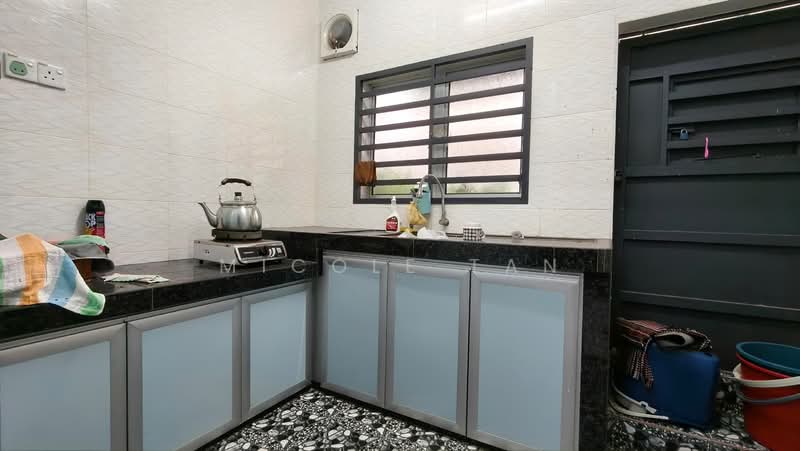 Rumah Teres 2 Tingkat untuk Dijual di Bandar Muar (Muar) - Micole Tan - PropertyGuru.com.my