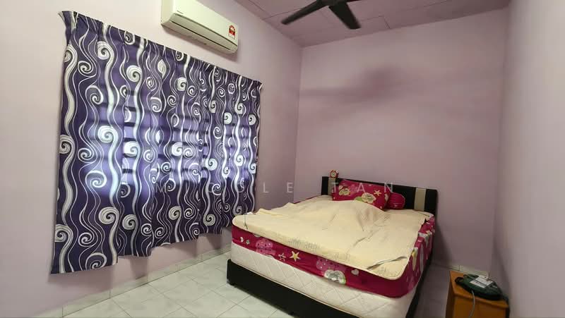 Rumah Teres 2 Tingkat untuk Dijual di Bandar Muar (Muar) - Micole Tan - PropertyGuru.com.my