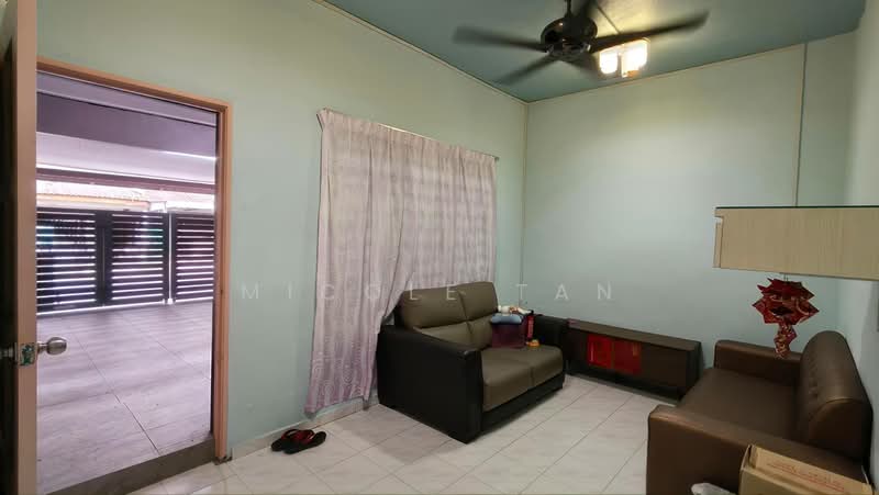 Rumah Teres 2 Tingkat untuk Dijual di Bandar Muar (Muar) - Micole Tan - PropertyGuru.com.my
