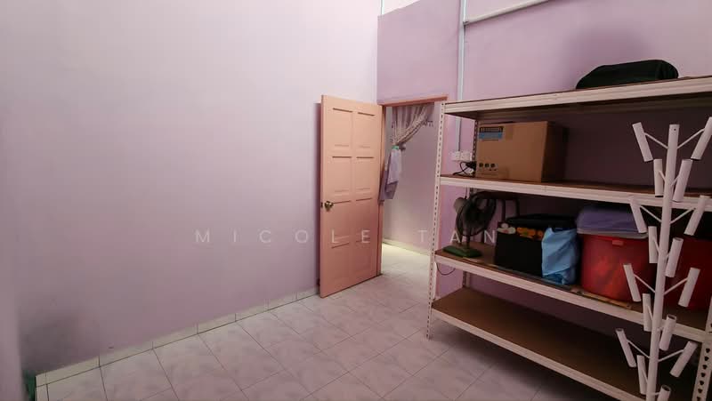 Rumah Teres 2 Tingkat untuk Dijual di Bandar Muar (Muar) - Micole Tan - PropertyGuru.com.my