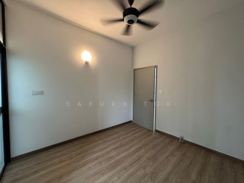 3-storey Terraced House for Rent in Bandar Seri Alam (Masai) - Sakura Tok - PropertyGuru.com.my