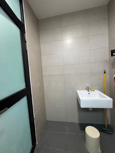 3-storey Terraced House for Rent in Bandar Seri Alam (Masai) - Sakura Tok - PropertyGuru.com.my