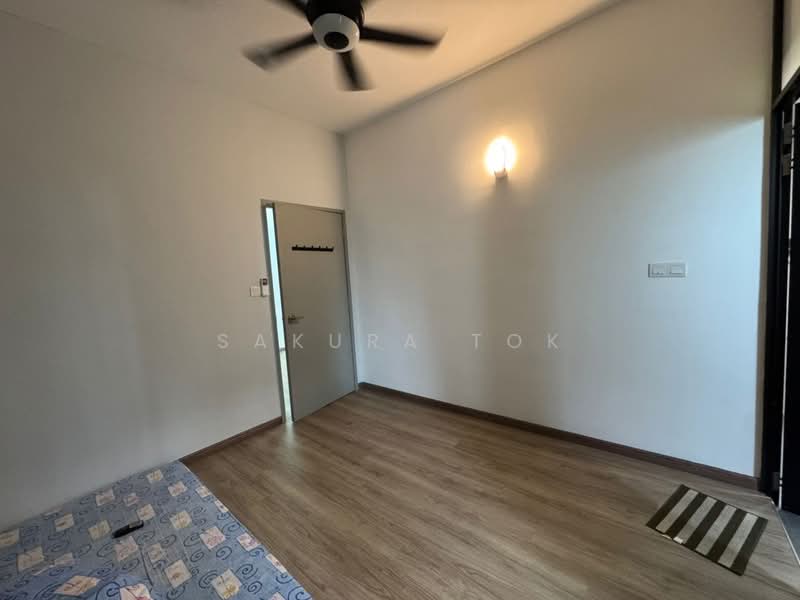 3-storey Terraced House for Rent in Bandar Seri Alam (Masai) - Sakura Tok - PropertyGuru.com.my