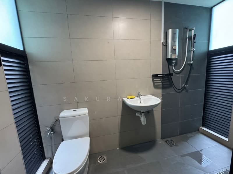 3-storey Terraced House for Rent in Bandar Seri Alam (Masai) - Sakura Tok - PropertyGuru.com.my