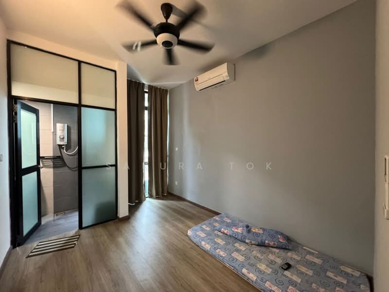 3-storey Terraced House for Rent in Bandar Seri Alam (Masai) - Sakura Tok - PropertyGuru.com.my
