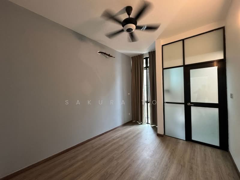 3-storey Terraced House for Rent in Bandar Seri Alam (Masai) - Sakura Tok - PropertyGuru.com.my