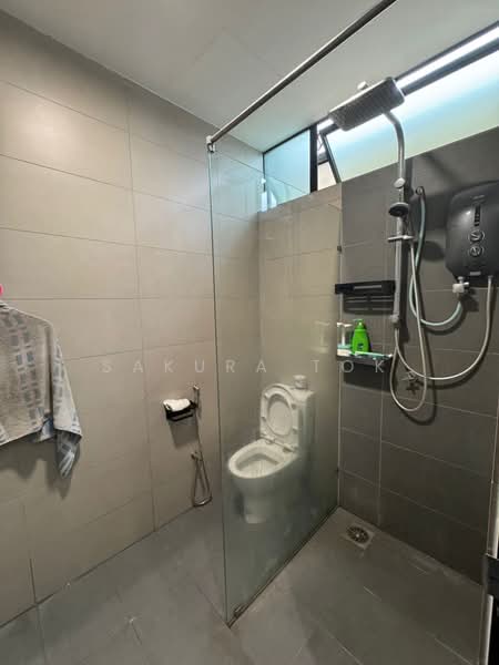 3-storey Terraced House for Rent in Bandar Seri Alam (Masai) - Sakura Tok - PropertyGuru.com.my