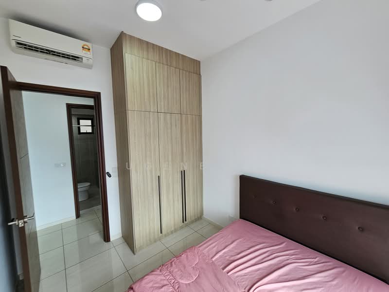 Condominium for Rent at Queens Residences Q1 @ Queens Waterfront - Eugene Lee - Bedroom - PropertyGuru.com.my