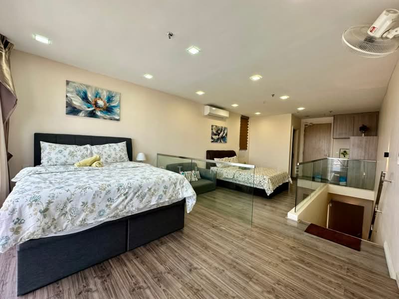 Servis Apartment untuk Disewa di Icon Residenz 1 @ Icon City - Christine Lee - PropertyGuru.com.my