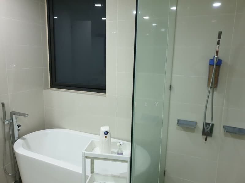 Condominium for Sale at Icon Residence - Toby Tey - Bathroom - PropertyGuru.com.my