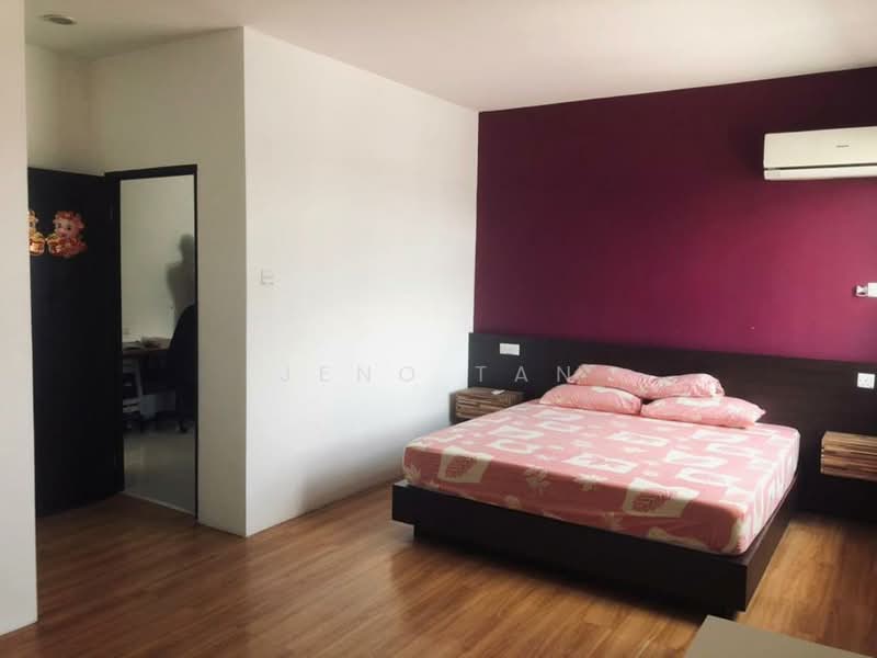Apartment for Rent at Stacks 128 - Jeno Tan - Bedroom - PropertyGuru.com.my