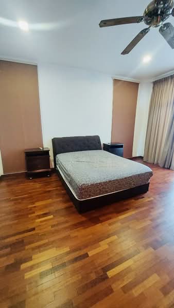 Semi-Detached House for Rent in Cyberjaya (Selangor) - Dasha Jason - Bedroom - PropertyGuru.com.my