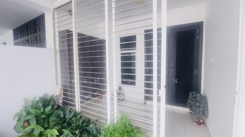 Semi-Detached House for Rent in Cyberjaya (Selangor) - Dasha Jason - Exterior - PropertyGuru.com.my