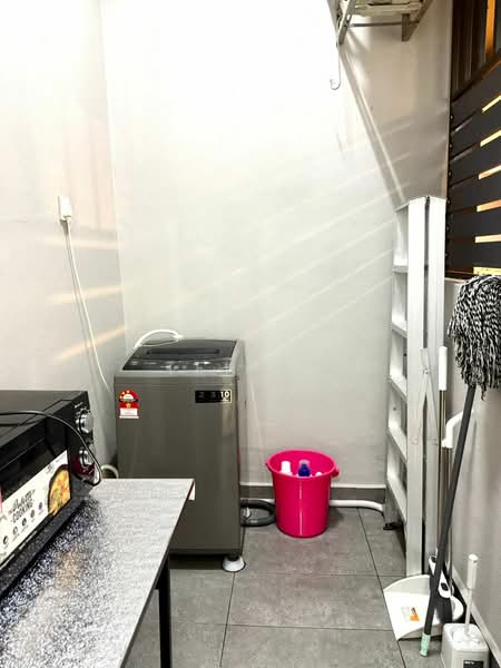 Servis Apartment untuk Disewa di The Grand Subang Jaya SS15 - Teh KS - Interior - PropertyGuru.com.my