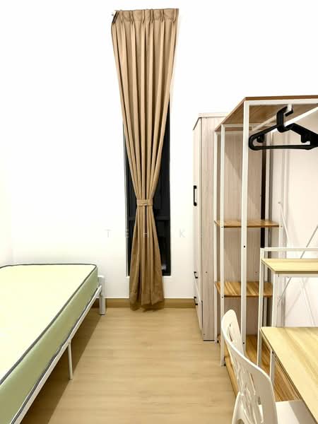 Servis Apartment untuk Disewa di The Grand Subang Jaya SS15 - Teh KS - Bedroom - PropertyGuru.com.my
