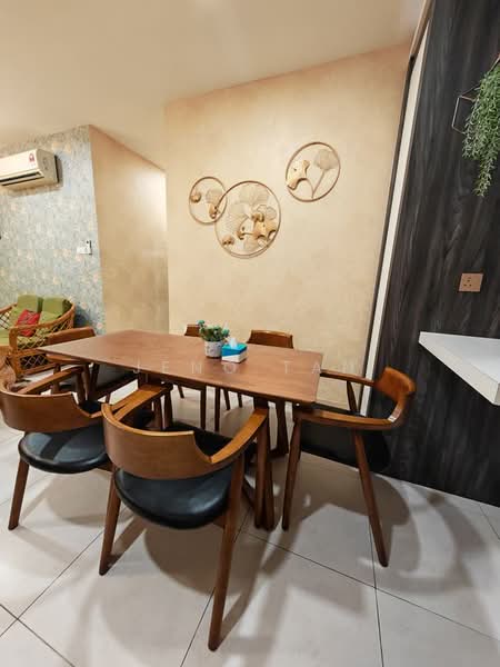 Onyx Residence @ Gala City - 2