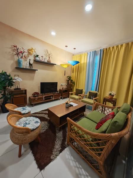 Onyx Residence @ Gala City - 3