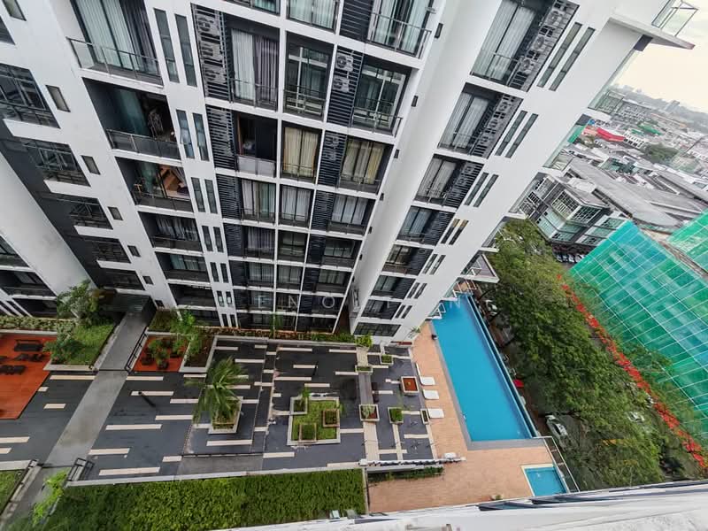 Onyx Residence @ Gala City - 1