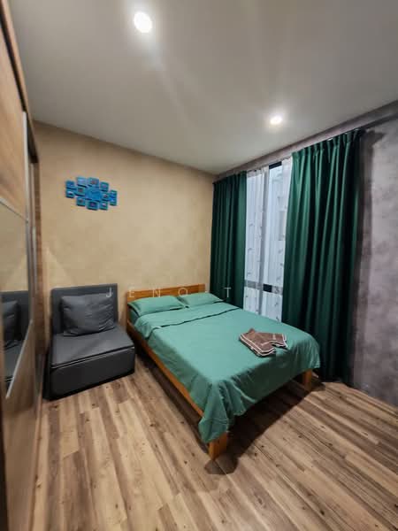 Onyx Residence @ Gala City - 5