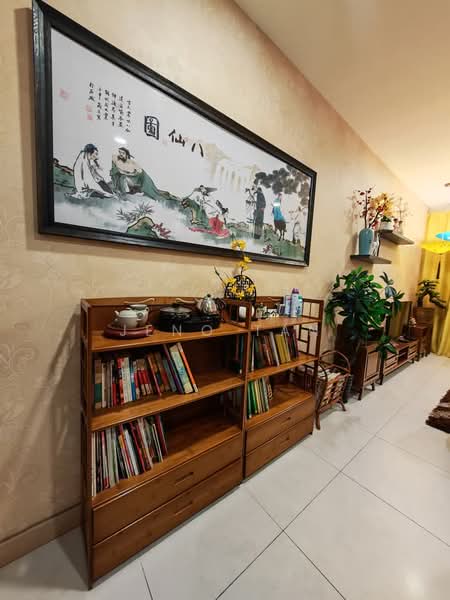 Condominium for Rent at Onyx Residence @ Gala City - Jeno Tan - Interior - PropertyGuru.com.my