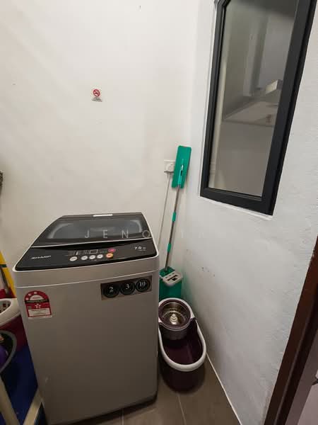 Condominium for Rent at Onyx Residence @ Gala City - Jeno Tan - Interior - PropertyGuru.com.my