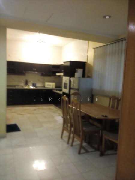 Condominium for Sale at Indah Damansara - Jerry Lee - Kitchen - PropertyGuru.com.my
