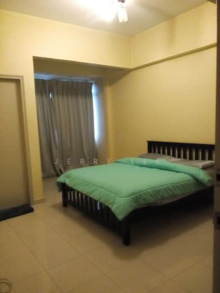 Condominium for Sale at Indah Damansara - Jerry Lee - Bedroom - PropertyGuru.com.my
