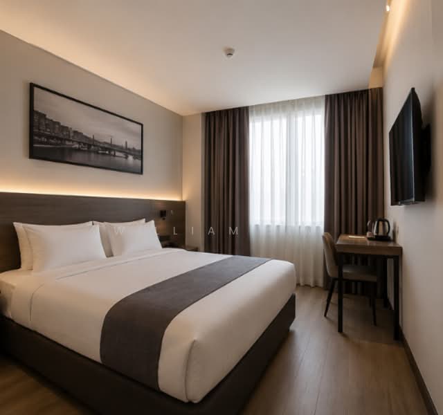 Kedai untuk Dijual di Bandar Menjalara (Kuala Lumpur) - William Sim - Bedroom - PropertyGuru.com.my