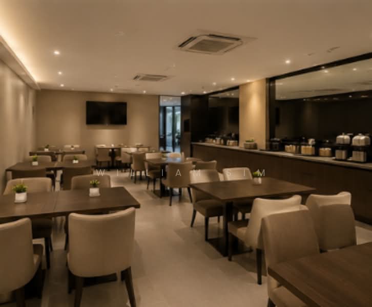 Kedai untuk Dijual di Bandar Menjalara (Kuala Lumpur) - William Sim - Dining Room - PropertyGuru.com.my