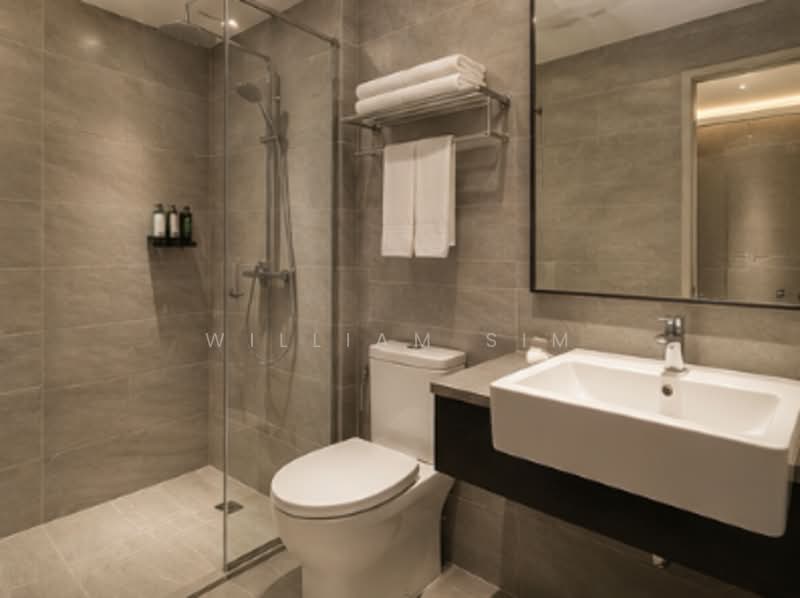Kedai untuk Dijual di Bandar Menjalara (Kuala Lumpur) - William Sim - Bathroom - PropertyGuru.com.my